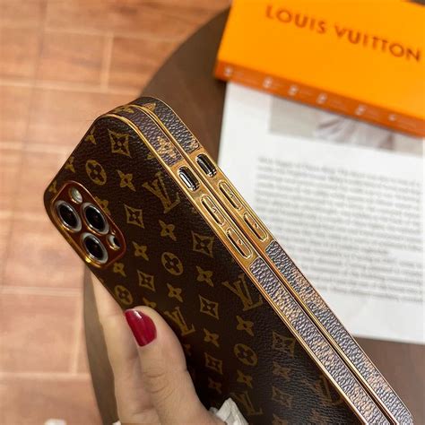 lv iphone case 13.